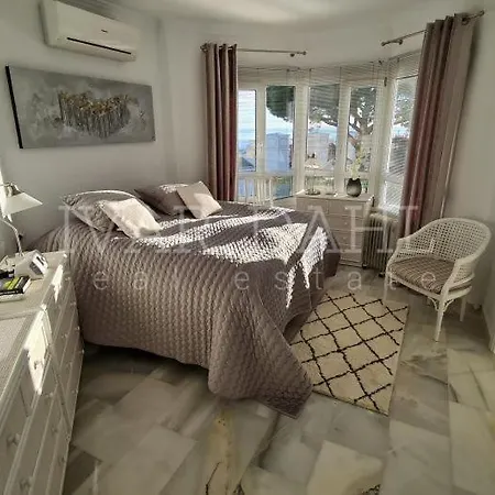 El Puente Luxury 3 Bedroom Appartement *