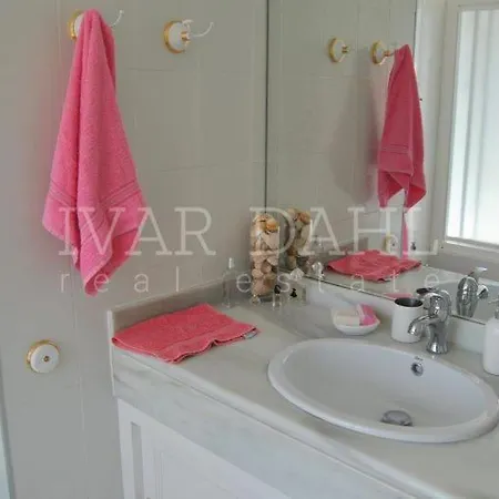 Appartement El Puente Luxury 3 Bedroom Mijas