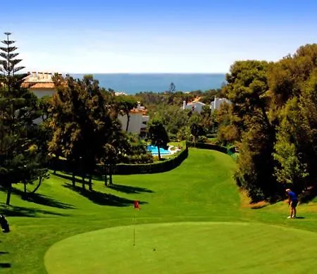 El Puente Luxury 3 Bedroom * Mijas