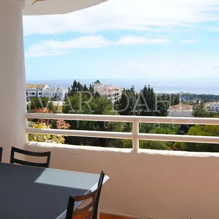 El Puente Luxury 3 Bedroom Appartement