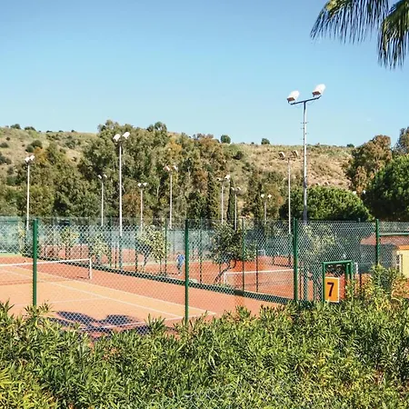 Apartamento El Puente Luxury 3 Bedroom *