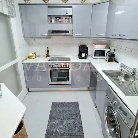 El Puente Luxury 3 Bedroom * Mijas
