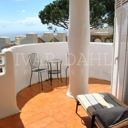 Apartamento El Puente Luxury 3 Bedroom