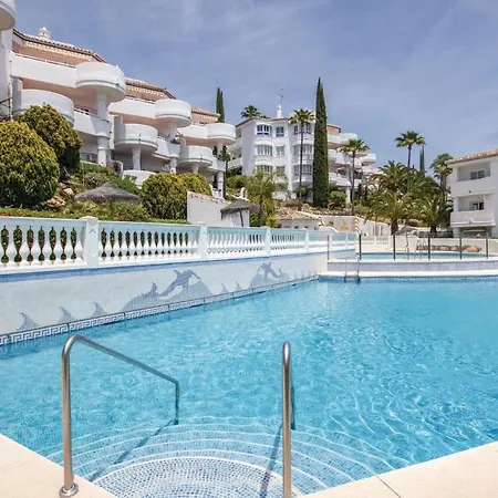 El Puente Luxury 3 Bedroom * Mijas