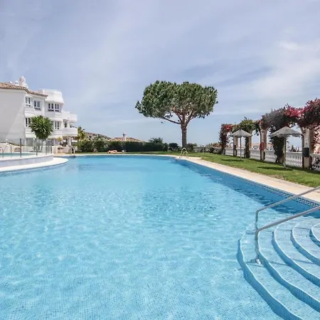 El Puente Luxury 3 Bedroom * Mijas